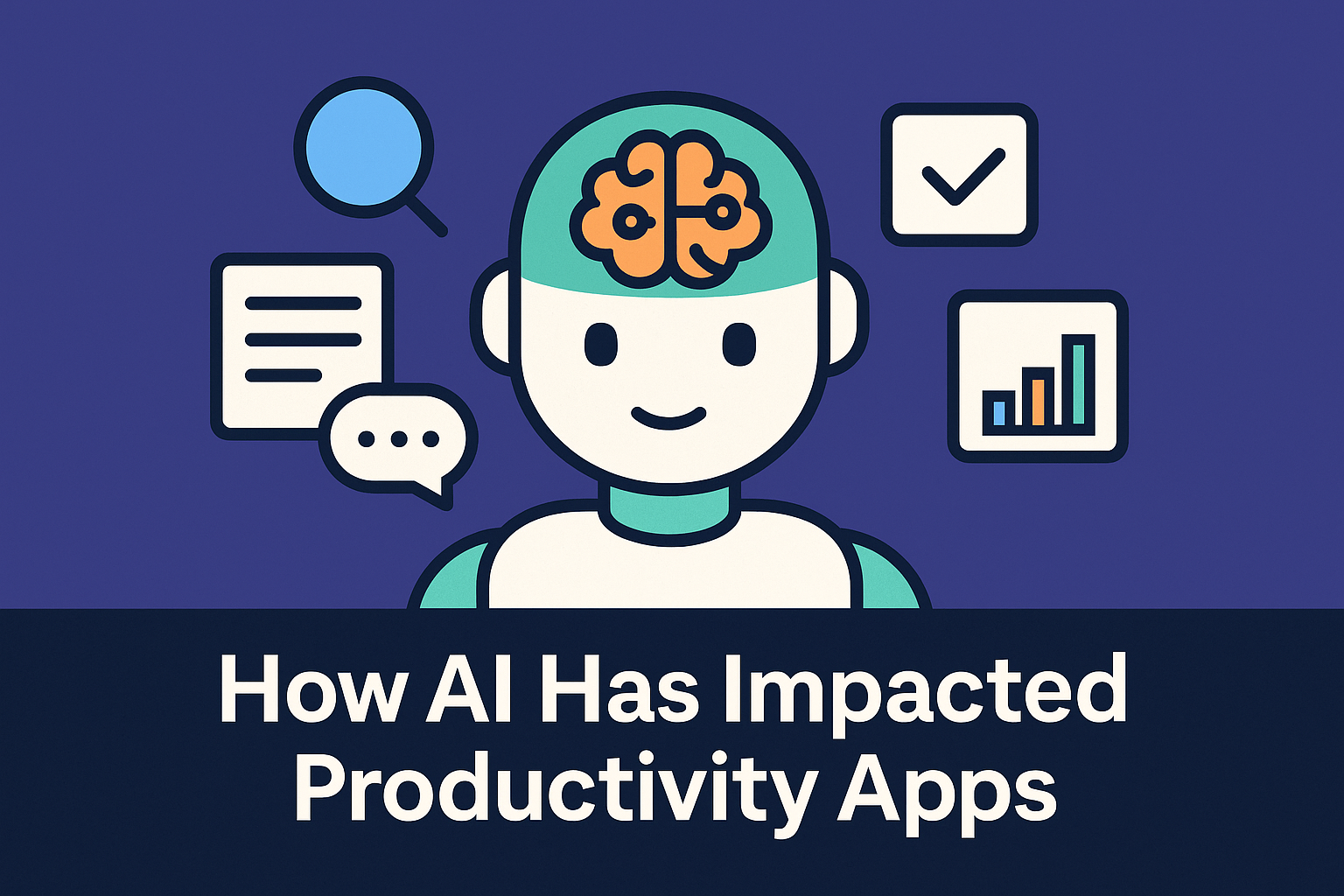 How AI Has Changed Productivity Apps (and What's Next)