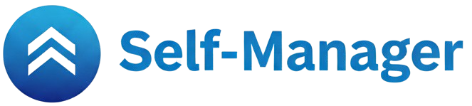 Self Manager Logo